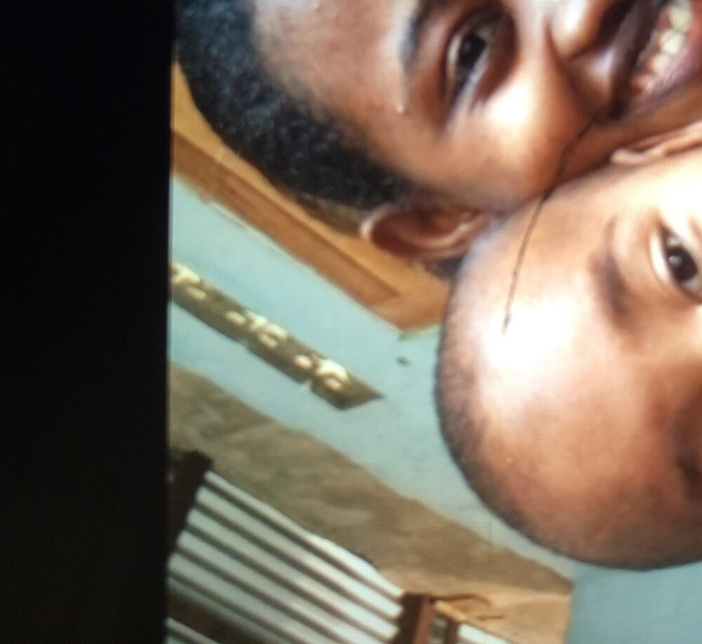 harrisclaudiamaminiaina