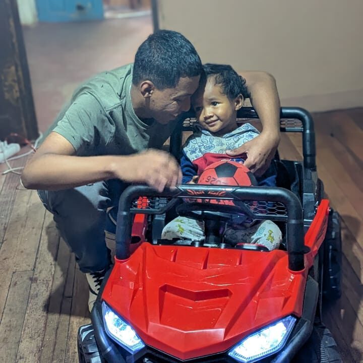 Nambininiavo Lantomahenina