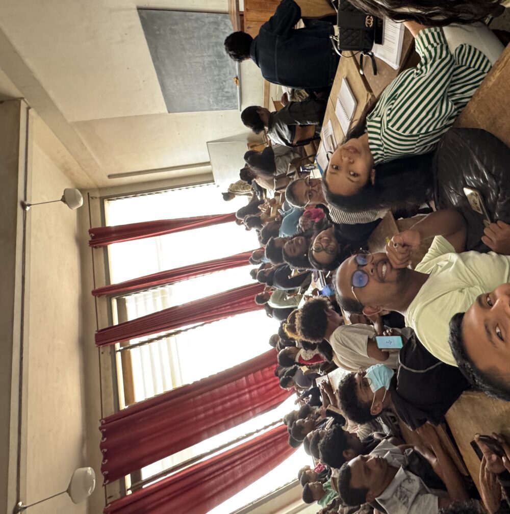 finoananyainamalazasoarandrianarimanjaka