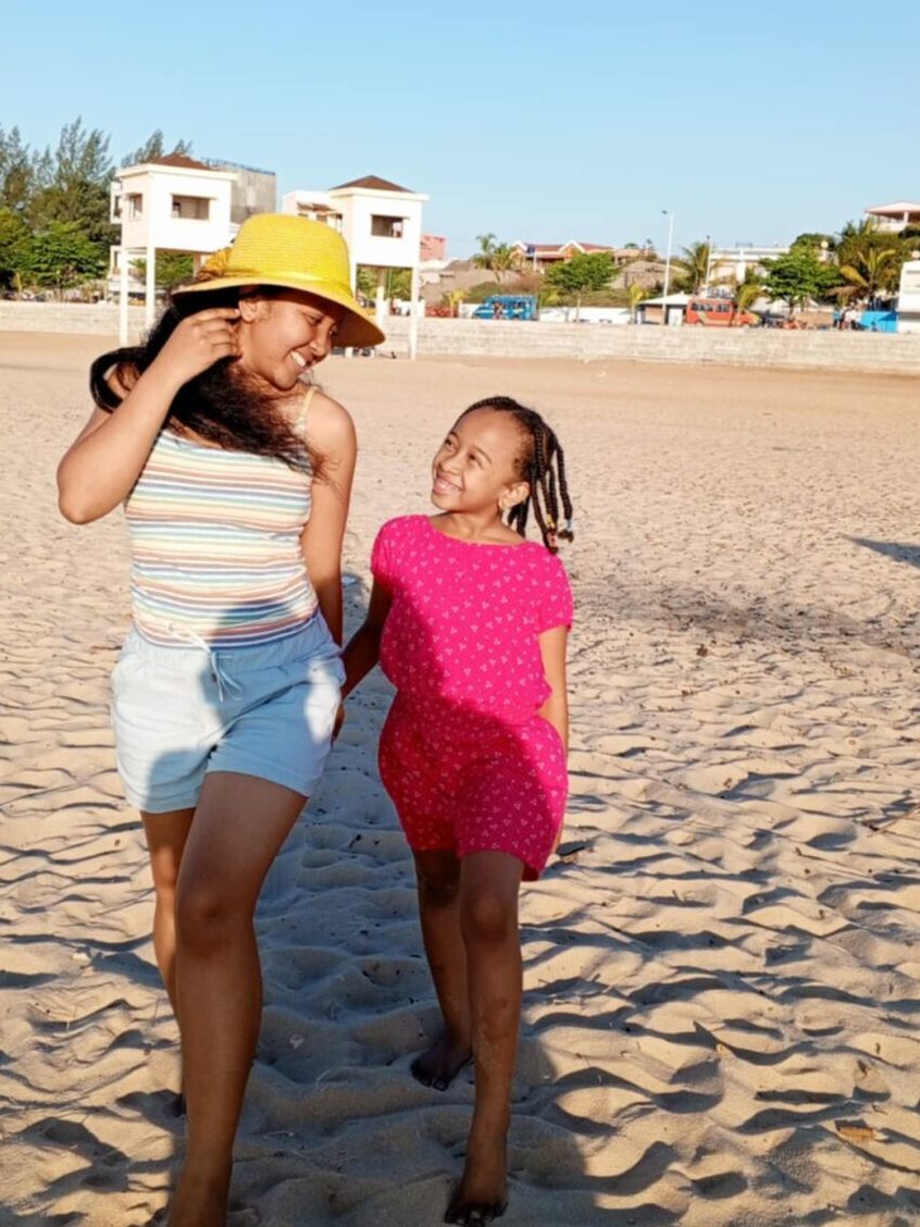 fitiavanafranciatahinjanahary