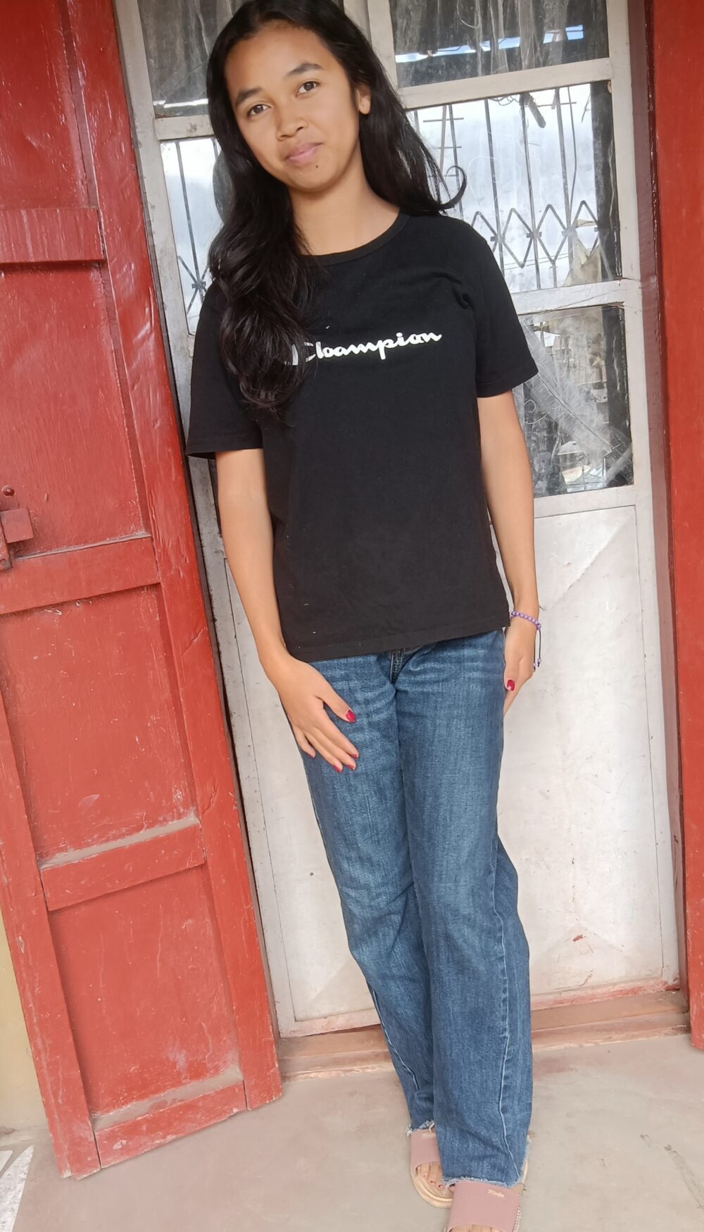 soafitiaerickarasolofonirina