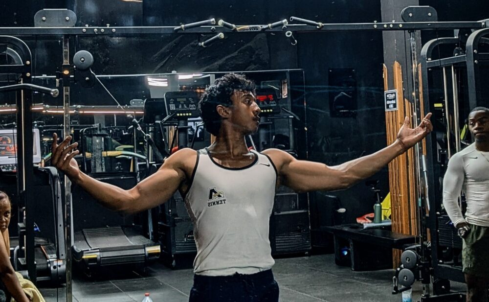 tsioriharenafandresenaramaroson