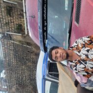 Sandratra Thuram Walkerdo