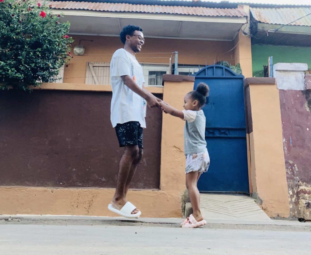 sitrakiniainaherwanandriamihaja