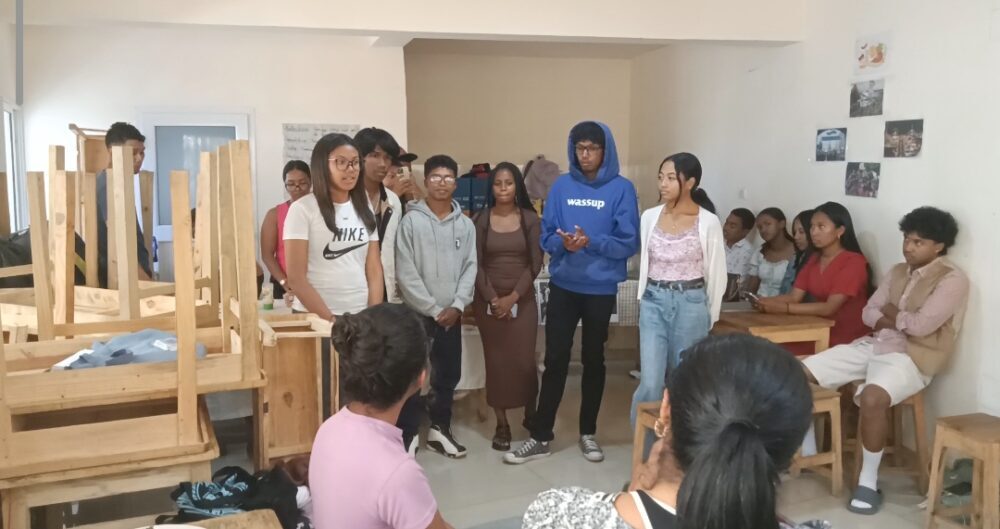 dimbiniainamaheryramanantsoa