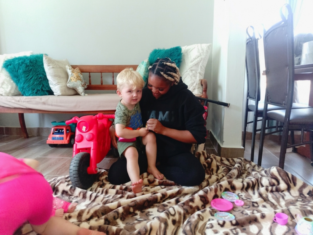 britneypatientmuzarurwi