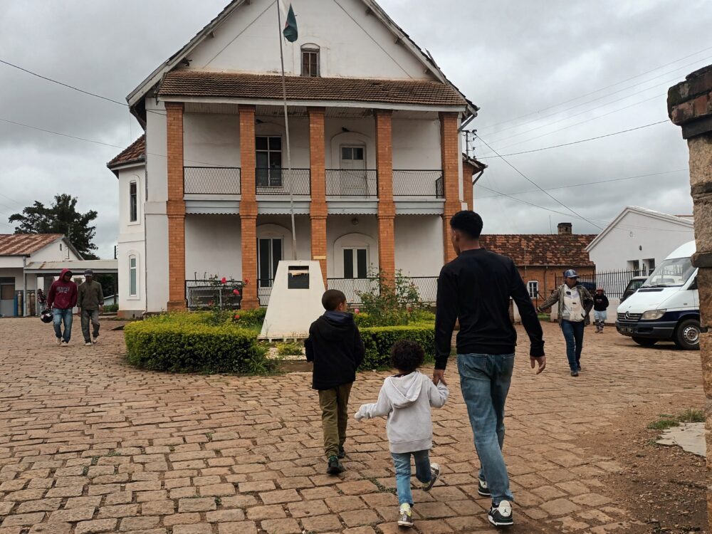 diaryandrianantenaina