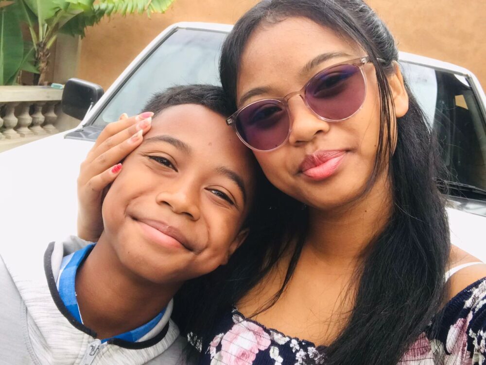 manantenaliliaharisomalala