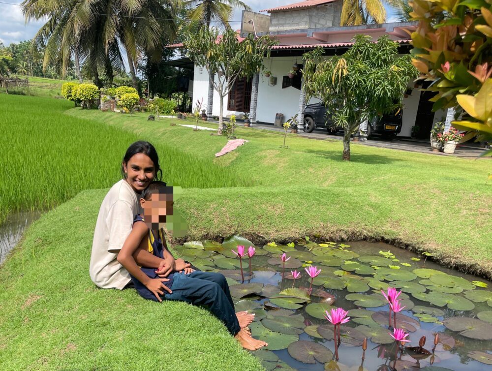 nishlathamashakavindyajeewaraj