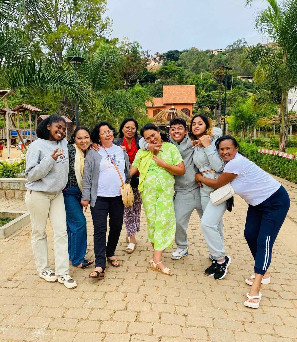 patriciarazafindrafara