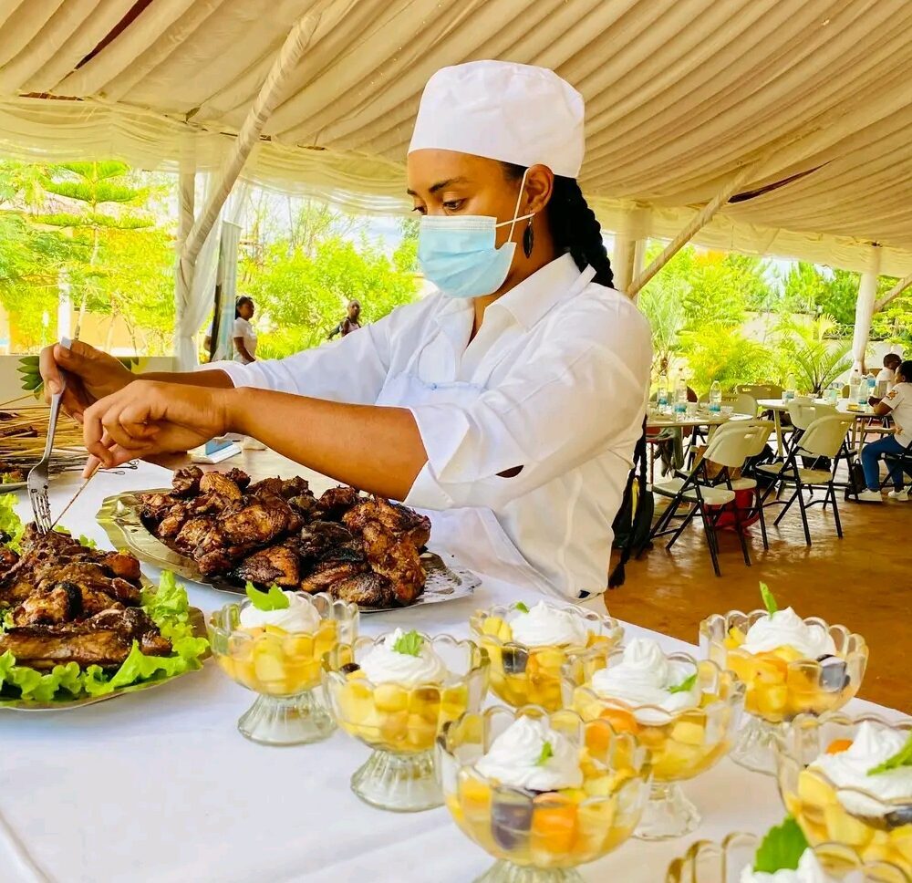 tsikiniainazorajaosandratana