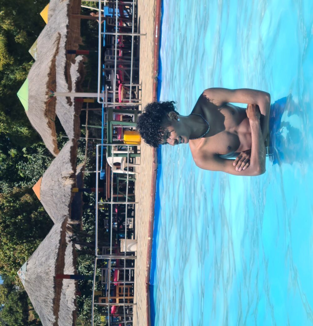 nasandratrachristjosianonirina