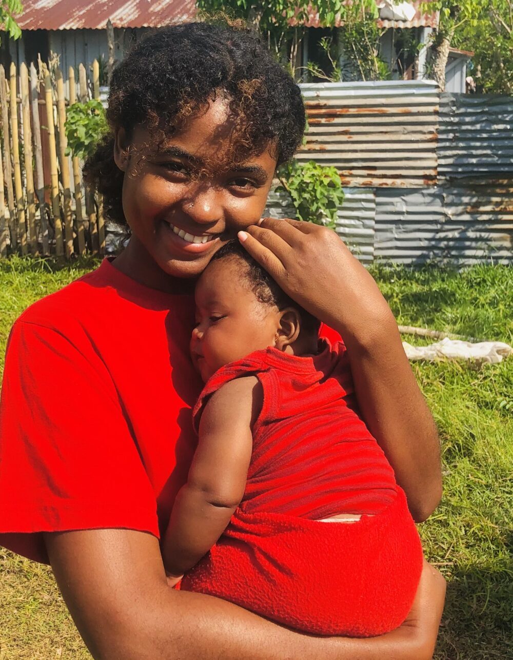 vanessaonedietsiaranana