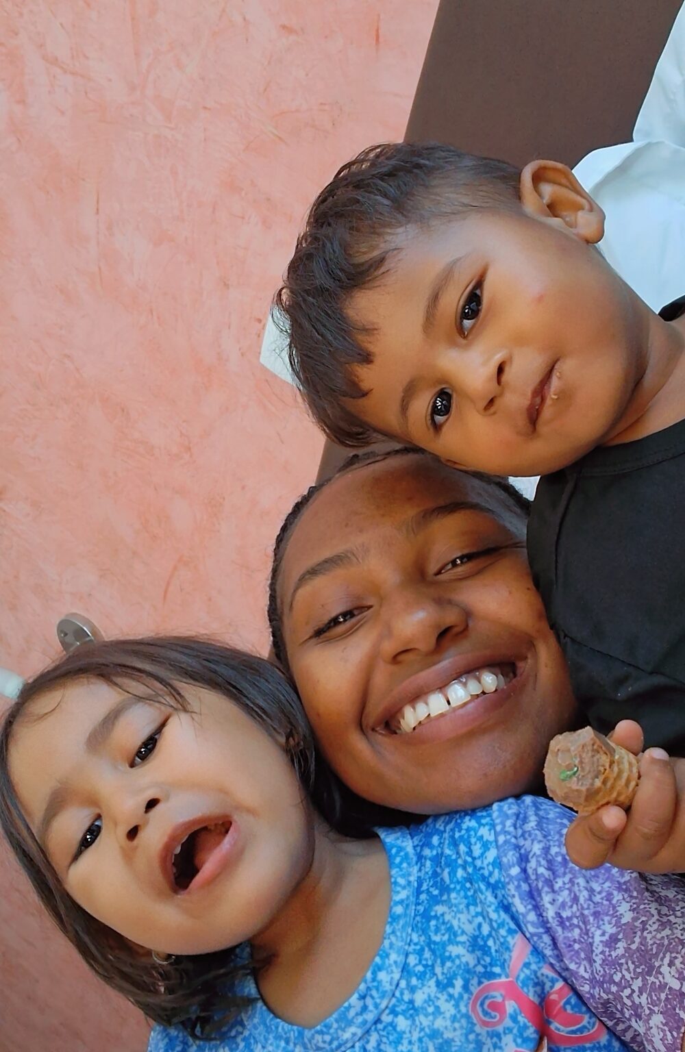 honorabrigitteraveloarisoa