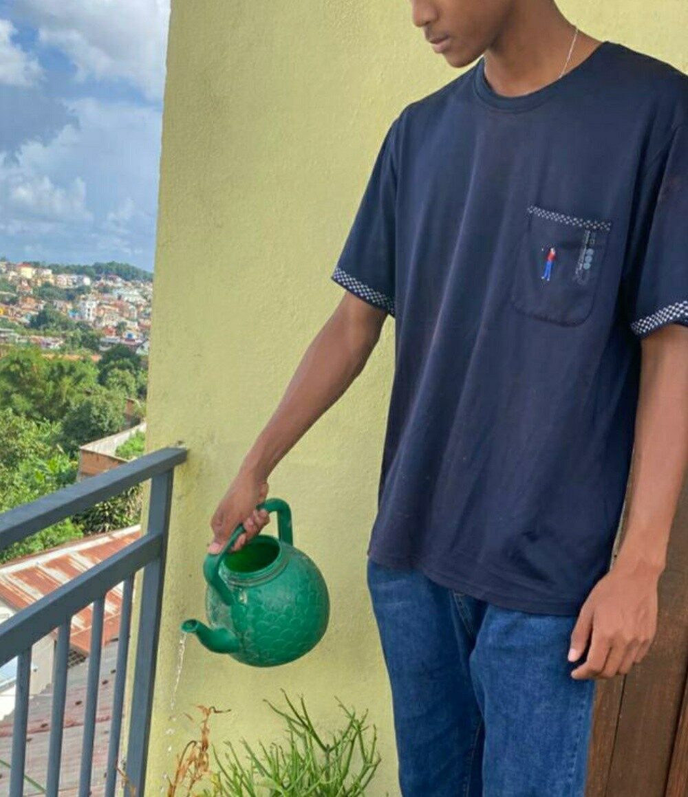 herinnyainatambyralambomanana