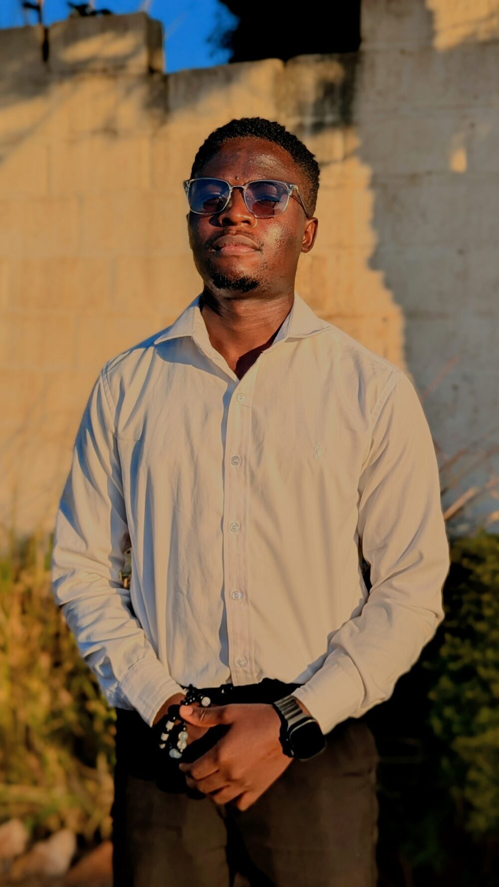 conradmbewe