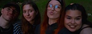 faustinemichaud