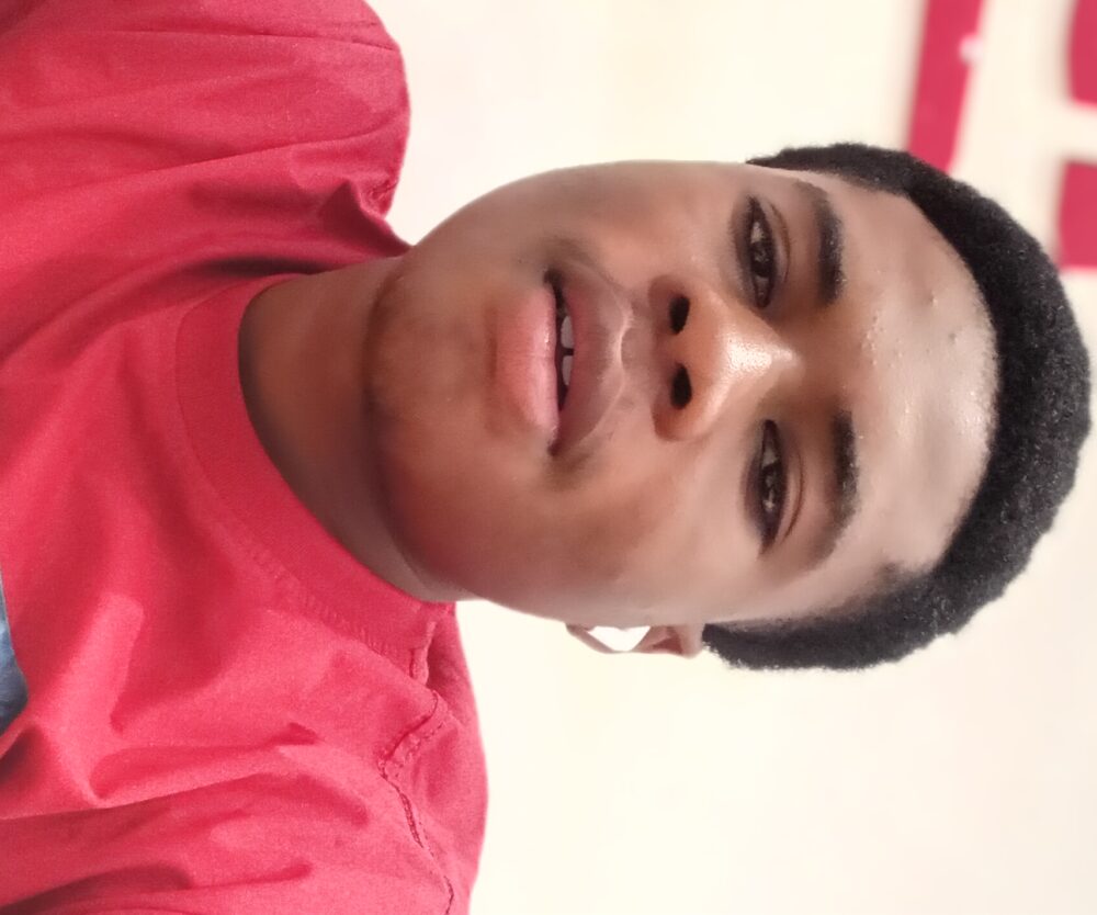 BLESSING